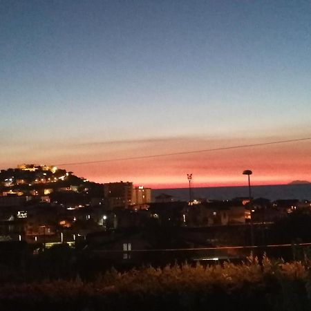 Costa Blu Bed & Breakfast Agropoli Dış mekan fotoğraf