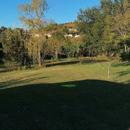 Costa Blu Bed & Breakfast Agropoli Dış mekan fotoğraf