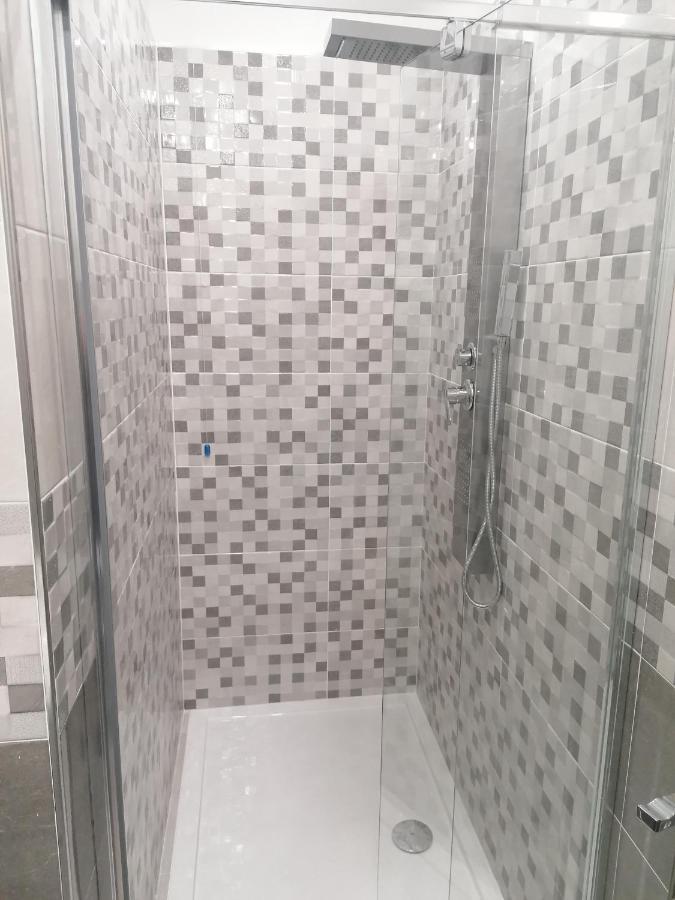 Costa Blu Bed & Breakfast Agropoli Dış mekan fotoğraf