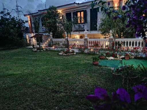 Costa Blu Bed & Breakfast Agropoli Dış mekan fotoğraf